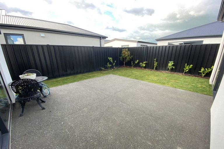 Photo of property in 18 Ngahau Street, Kaiapoi, 7630
