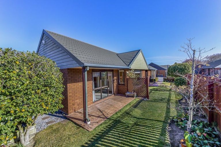 Photo of property in 72e Tuckers Road, Casebrook, Christchurch, 8051