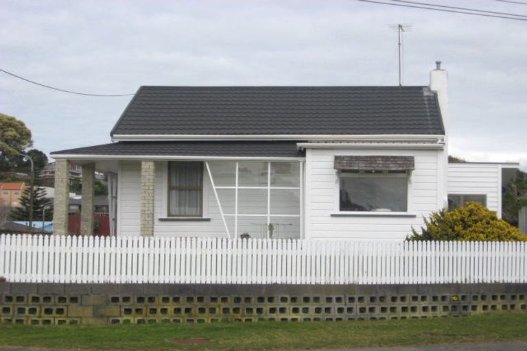Photo of property in 89 Ngamotu Road, Spotswood, New Plymouth, 4310