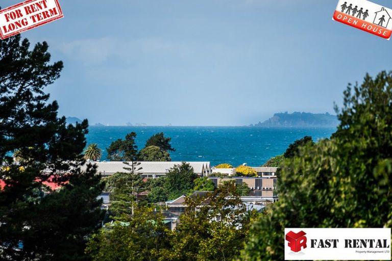 Photo of property in 2/186 Stapleford Crescent, Browns Bay, Auckland, 0630