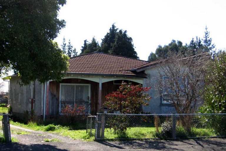 Photo of property in 60 Bentley Street, Masterton, 5810