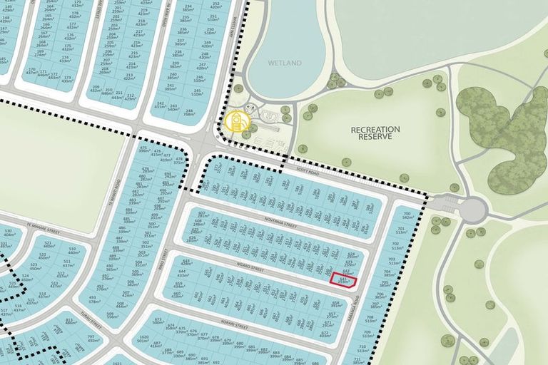 Photo of property in 364 Rimu Street, Te Kauwhata, 3710