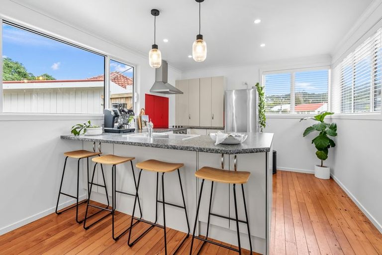 Photo of property in 43 First Avenue, Avenues, Whangarei, 0110