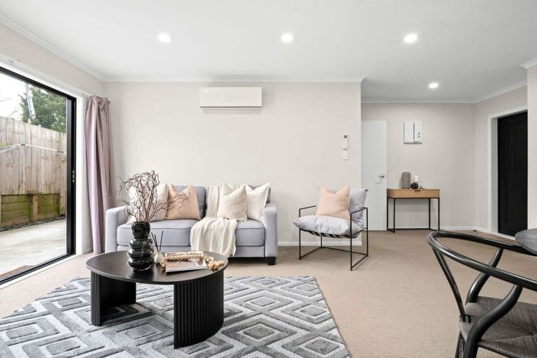 Photo of property in 3/3 Manning Street, Hamilton Central, Hamilton, 3204