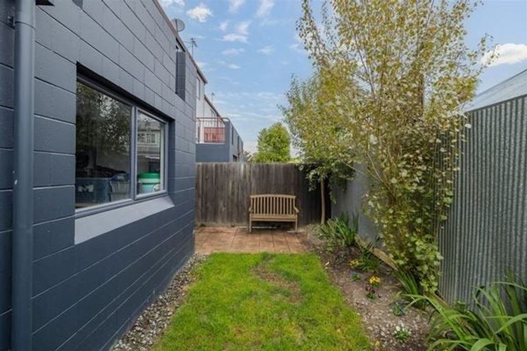 Photo of property in 4/353 Cashel Street, Linwood, Christchurch, 8011