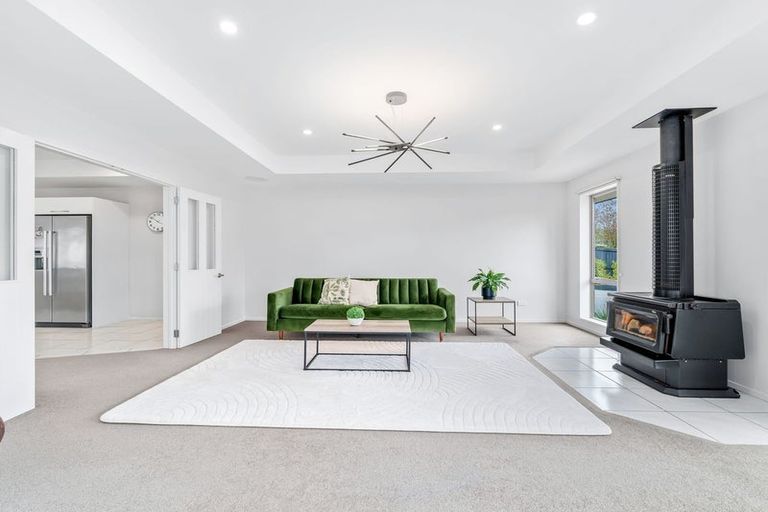 Photo of property in 22 Everest Way, Springston, 7616