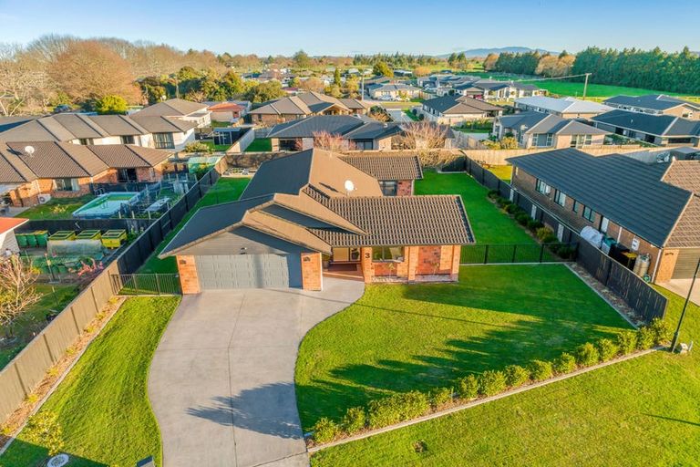 Photo of property in 3 Birchwood Lane, Matamata, 3400