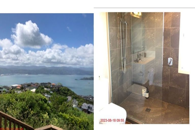 Photo of property in 6b Sunhaven Drive, Newlands, Wellington, 6037