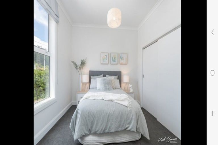 Photo of property in 50 York Street, Moera, Lower Hutt, 5010