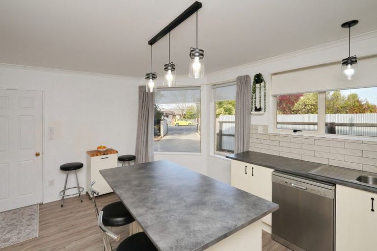 Photo of property in 125b King Street, Rangiora, 7400