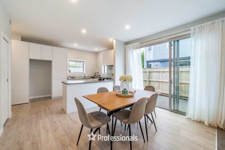 Photo of property in 17 Eruera Love Lane, Waterloo, Lower Hutt, 5011