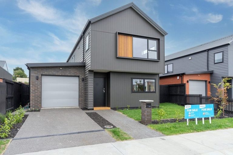 Photo of property in 27 Earp Crescent, Chartwell, 3210