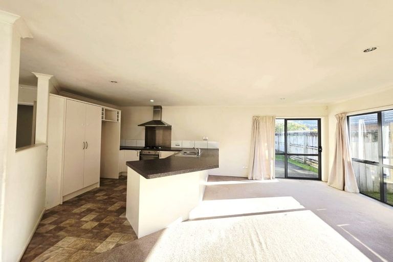 Photo of property in 6 Fraser Colman Grove, Wainuiomata, Lower Hutt, 5014