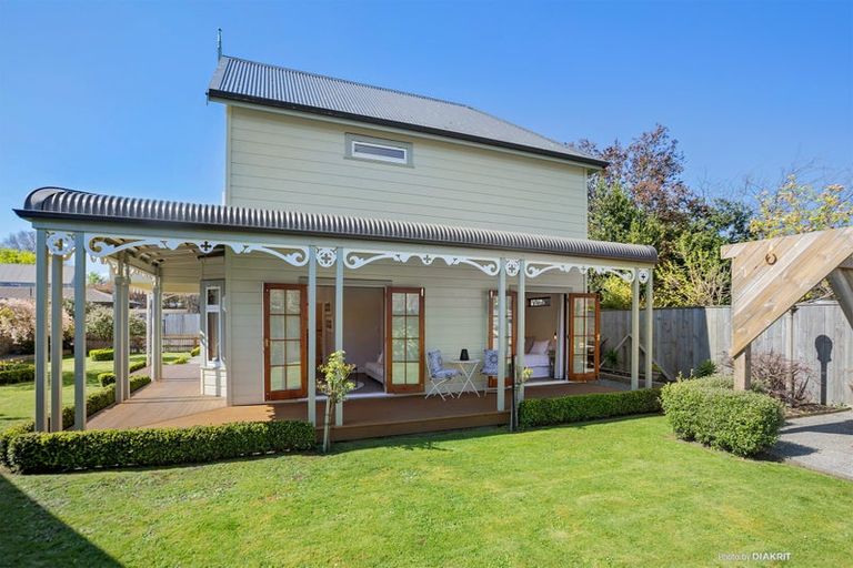 Photo of property in 25 Main Street, Greytown, 5712