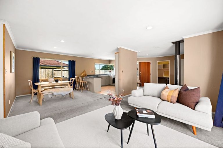 Photo of property in 45 Stoneleigh Drive, Chartwell, Hamilton, 3210