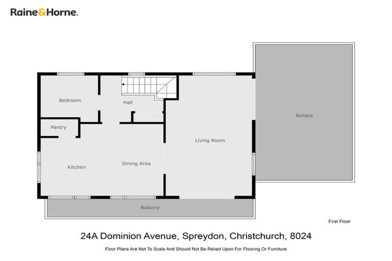 Photo of property in 24 Dominion Avenue, Spreydon, Christchurch, 8024