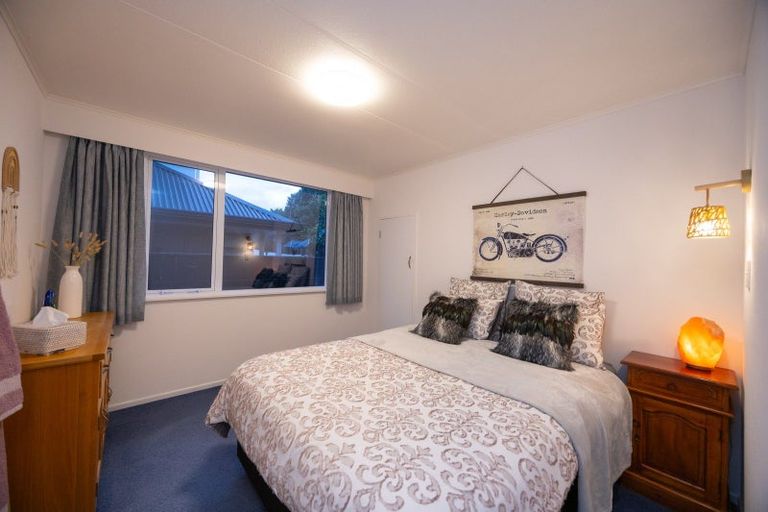 Photo of property in 107 Dittmer Drive, West End, Palmerston North, 4412