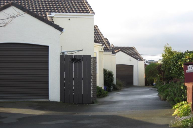 Photo of property in 7 Tedder Street, Saint Kilda, Dunedin, 9012