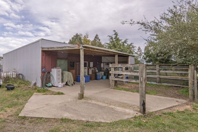 Photo of property in 217 Struie Road, Hororata, 7572