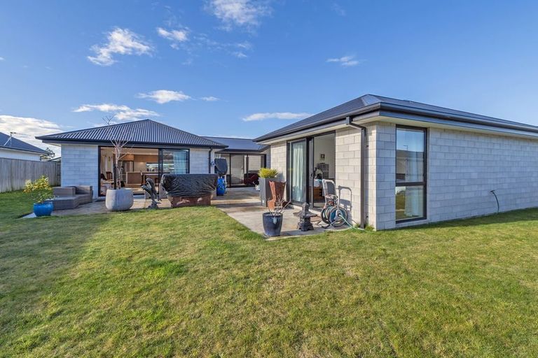 Photo of property in 6 Delorean Drive, Rolleston, 7615