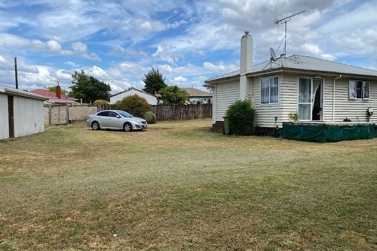 Photo of property in 3 Crathie Crescent, Tokoroa, 3420