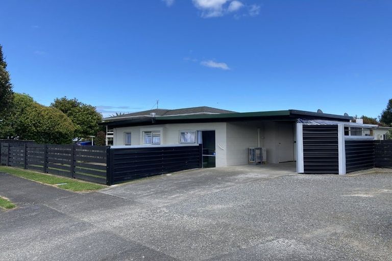 Photo of property in 119a Tiro Tiro Road, Levin, 5510