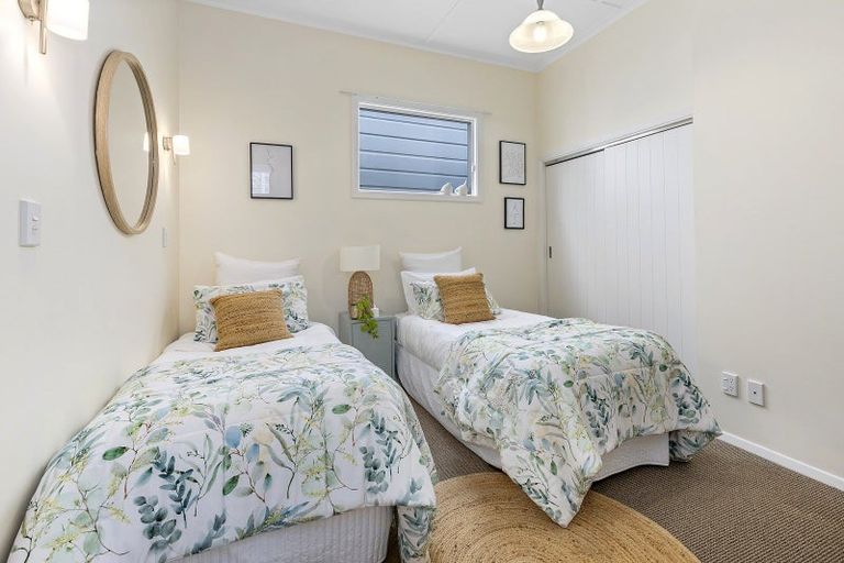 Photo of property in 31 Jefferson Street, Brooklyn, Wellington, 6021