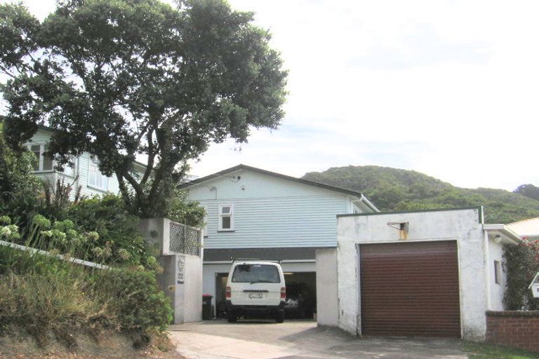Photo of property in 22 Manuka Street, Miramar, Wellington, 6022