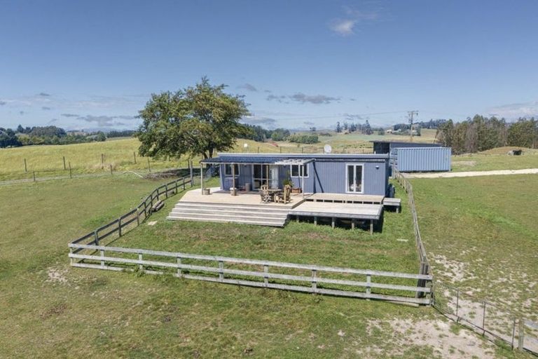 Photo of property in 199 Elsthorpe Road, Otane, 4277