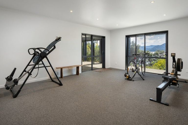 Photo of property in 234 Port Underwood Road, Waikawa, Picton, 7281