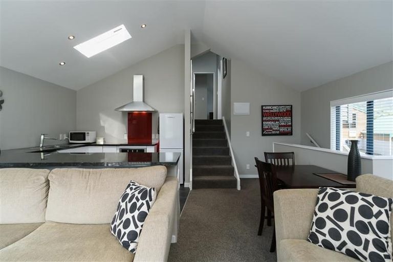 Photo of property in 120c Oban Street, Wadestown, Wellington, 6012