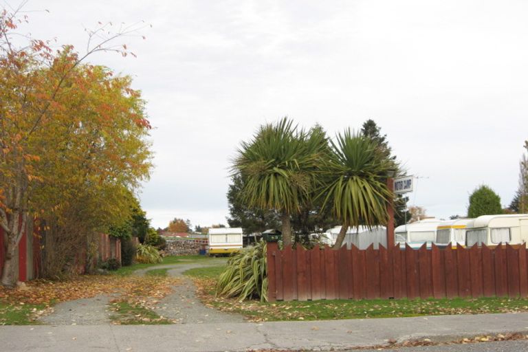 Photo of property in 83 Northumberland Street, Tapanui, 9522