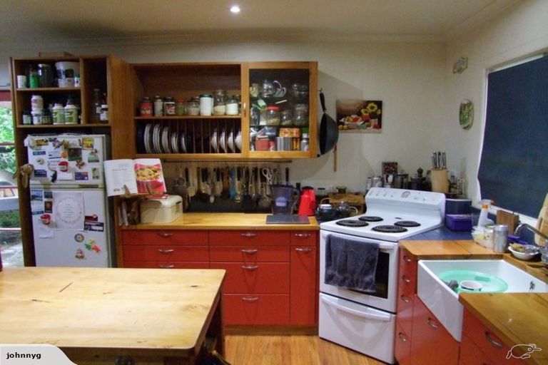 Photo of property in 76 Webbs Road, Amberley, 7481