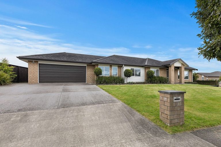 Photo of property in 3 Links Road, Morrinsville, 3300
