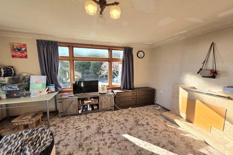 Photo of property in 5 Tamar Street, South Hill, Oamaru, 9400