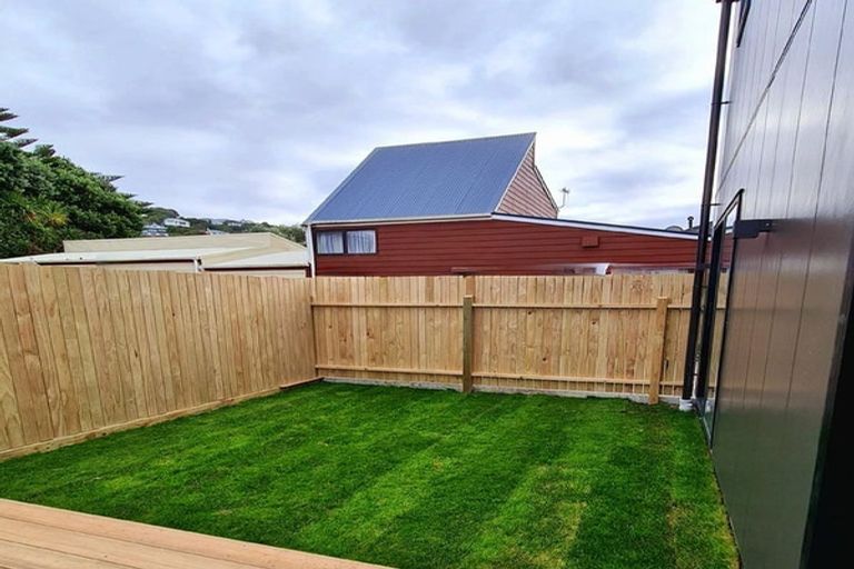 Photo of property in 112a Freyberg Street, Lyall Bay, Wellington, 6022