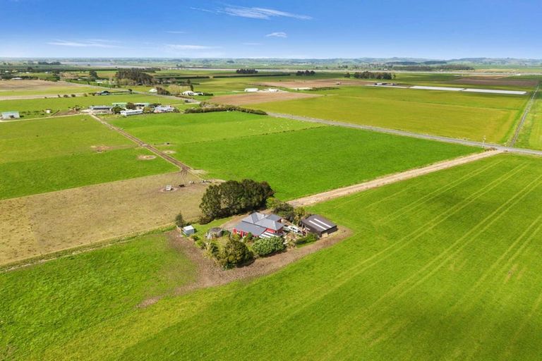 Photo of property in 6560 State Highway 12, Turiwiri, Dargaville, 0374