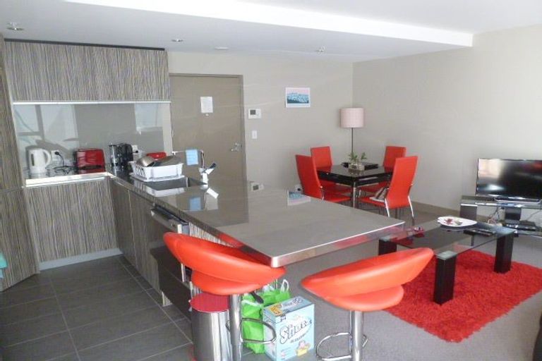 Photo of property in Canvas Apartments, 20/307u Willis Street, Te Aro, Wellington, 6011