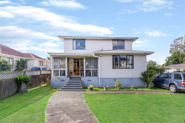 Photo of property in 53 Terra Nova Street, Glen Eden, Auckland, 0602
