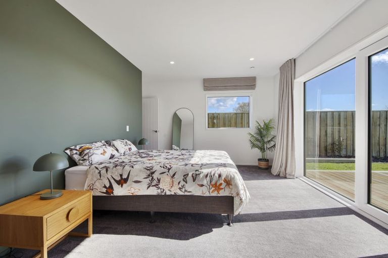 Photo of property in 2 Benn Street, Amberley, 7481