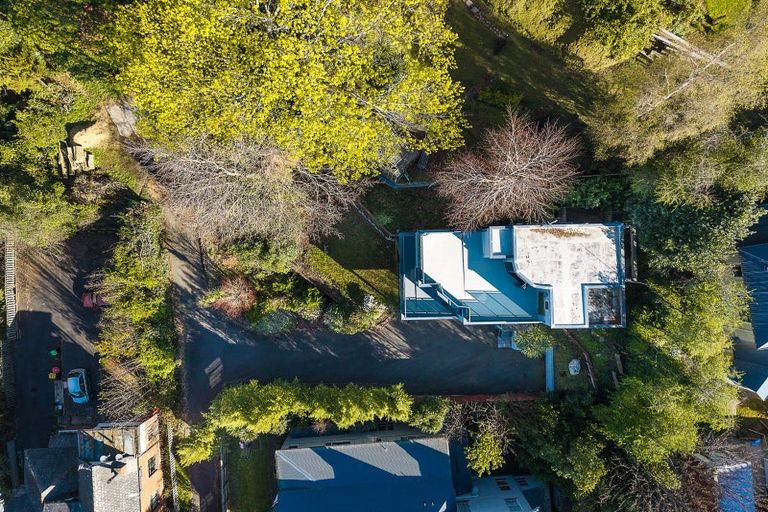 Photo of property in 4 Heriot Row, Dunedin Central, Dunedin, 9016