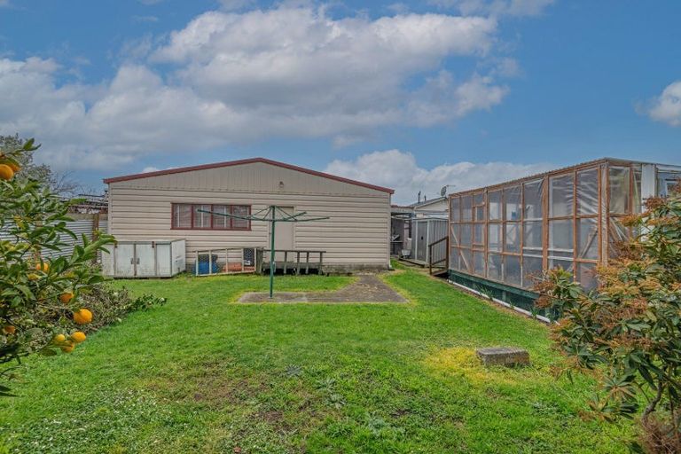 Photo of property in 4 Ngahina Street, Marton, 4710