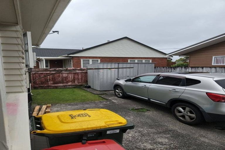 Photo of property in 63 Trafalgar Street, Waterloo, Lower Hutt, 5011