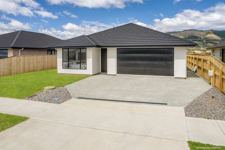 Photo of property in 35 Eton Street, Richmond, 7020