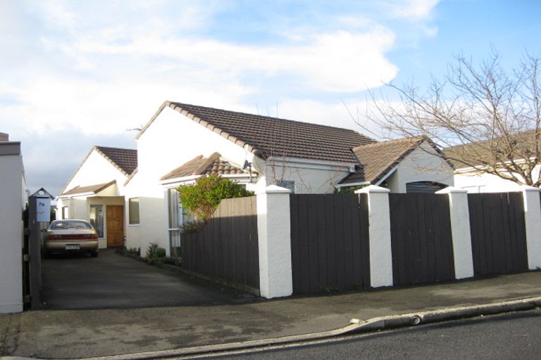 Photo of property in 7b Tedder Street, Saint Kilda, Dunedin, 9012