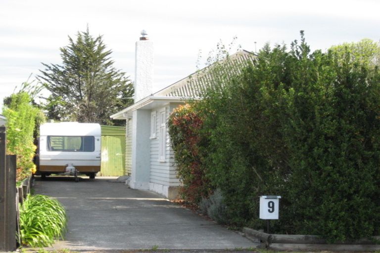 Photo of property in 9 Cridland Street West, Kaiapoi, 7630