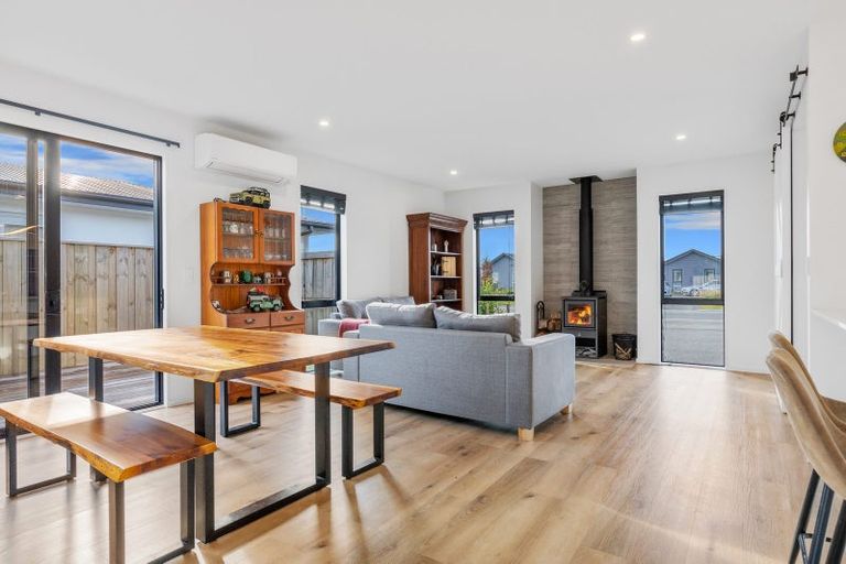 Photo of property in 100 Benashet Drive, Lincoln, 7608