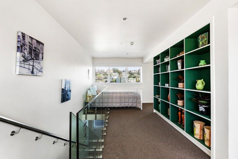 Photo of property in 61/3 Shakespeare Road, Napier South, Napier, 4110