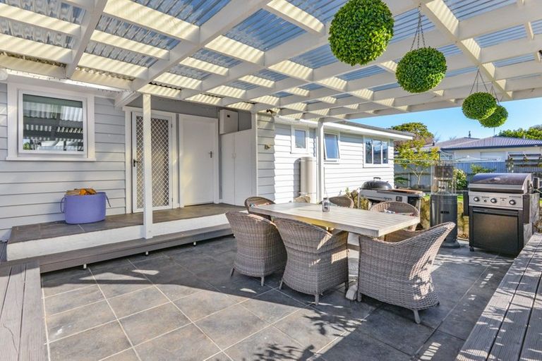 Photo of property in 706 Maxville Drive, Parkvale, Hastings, 4122