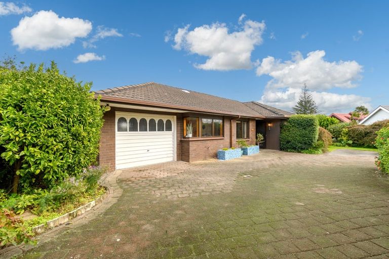 Photo of property in 38a Clivedene Street, Matua, Tauranga, 3110